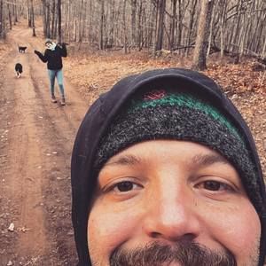 Meet your Posher, Ian